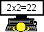 Calcul-informatique